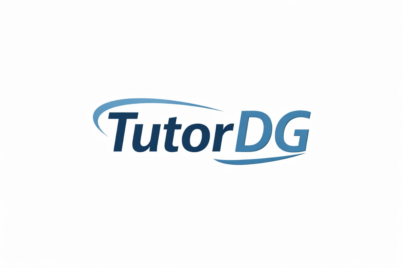 TutorDG